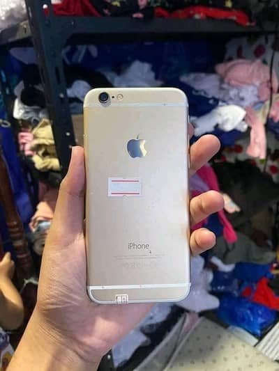 iPhone 6s my WhatsApp number of 03703659905