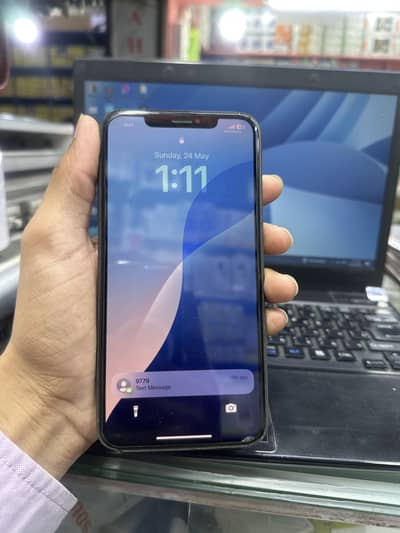 Apple iPhone XS Max PTA APROVDE