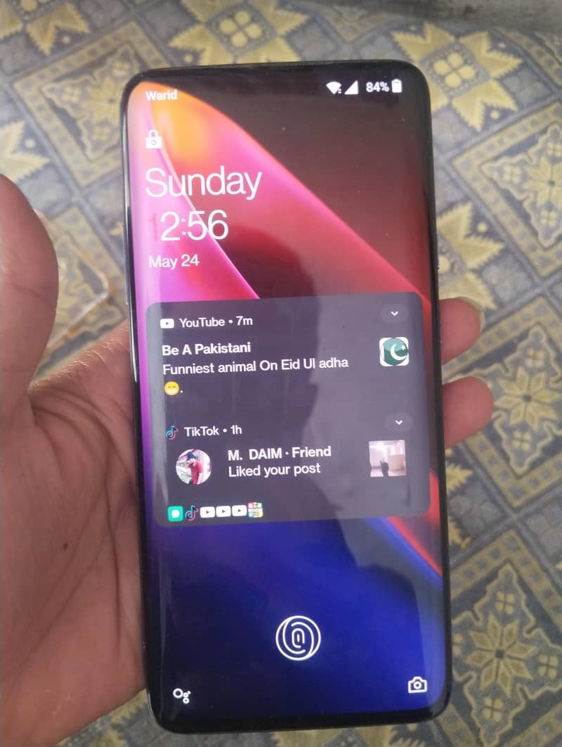 one+7 pro 1