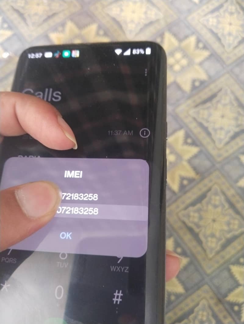one+7 pro 4