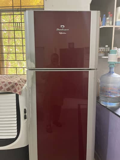 Dawlance large size Original gass and compressor for sale