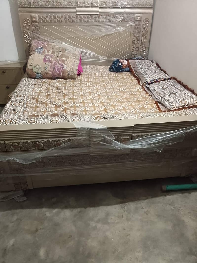 Beds set 1