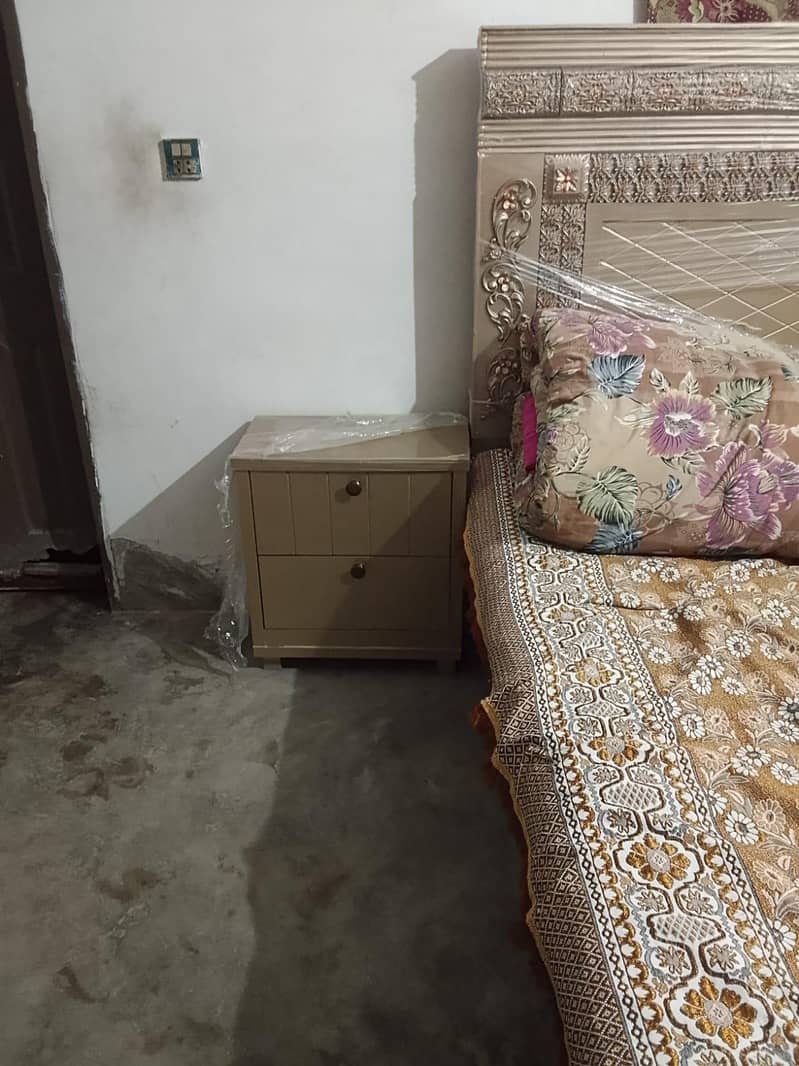 Beds set 4