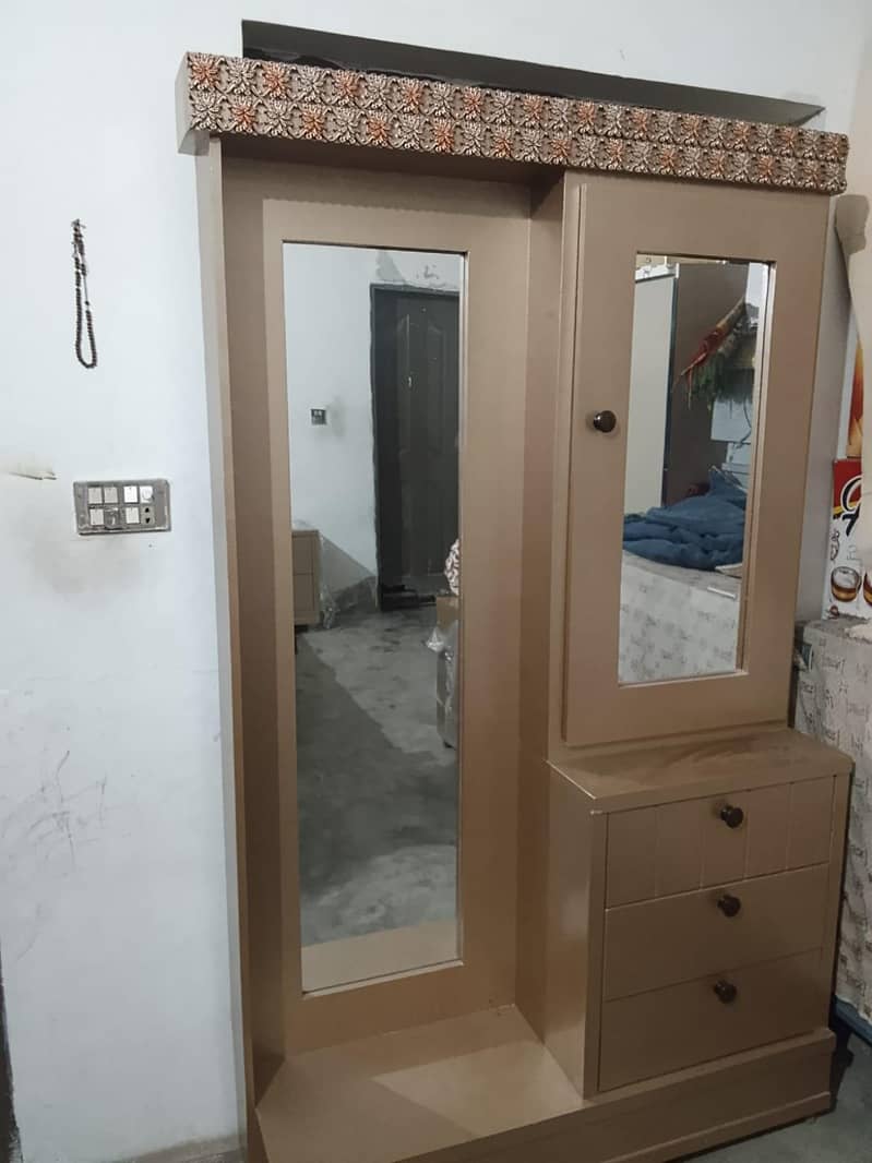 Beds set 5