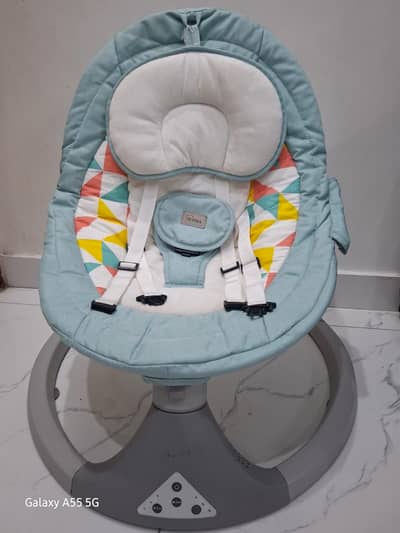 Baby cot for newborn to 1 year kids