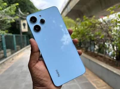 Redmi 12