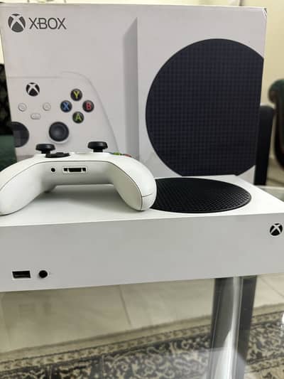 Xbox series s 512GB
