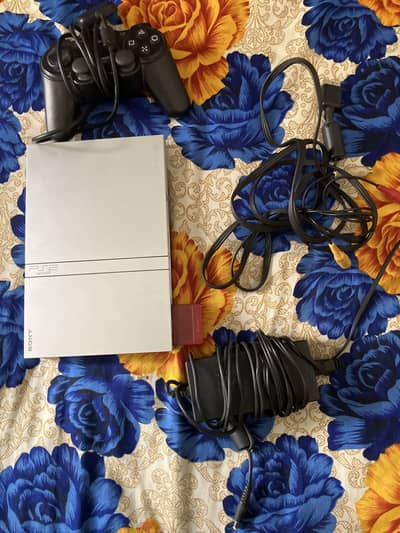 Play station 2