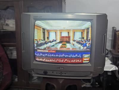 LG TV for small home in reasonable Price