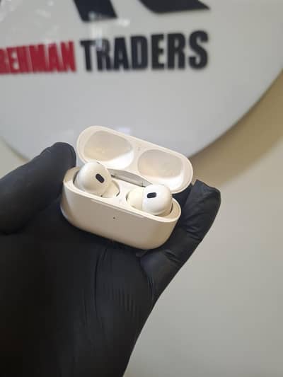 airpods pro 2nd generation