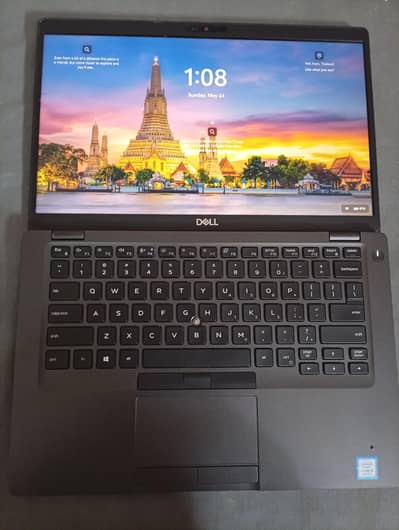 Dell Latitude 5400 Core i5 8th Gen 8GB RAM 256GB SSD Laptop