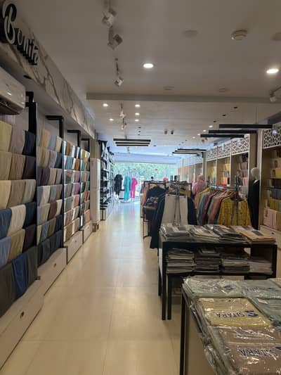 Sitara Studio Newly Renovated Store