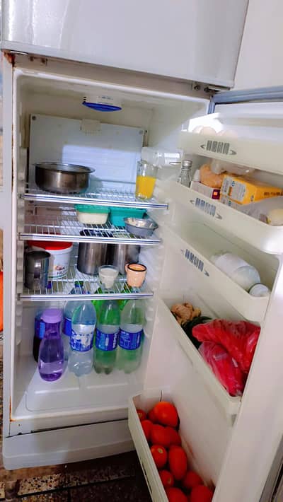 Dawlance Fridge Large size for sale | 100 % ok with guarantee