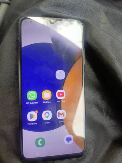 Samsung A03