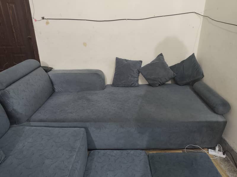Dining room set 4