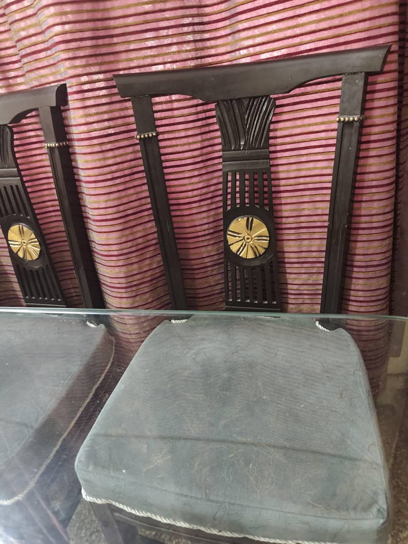 Dining room set 7