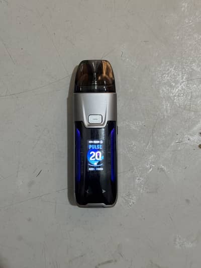 Vaporesso LUXE XR MAX 2.0