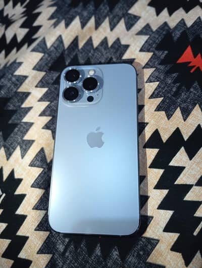 iPhone 13pro
