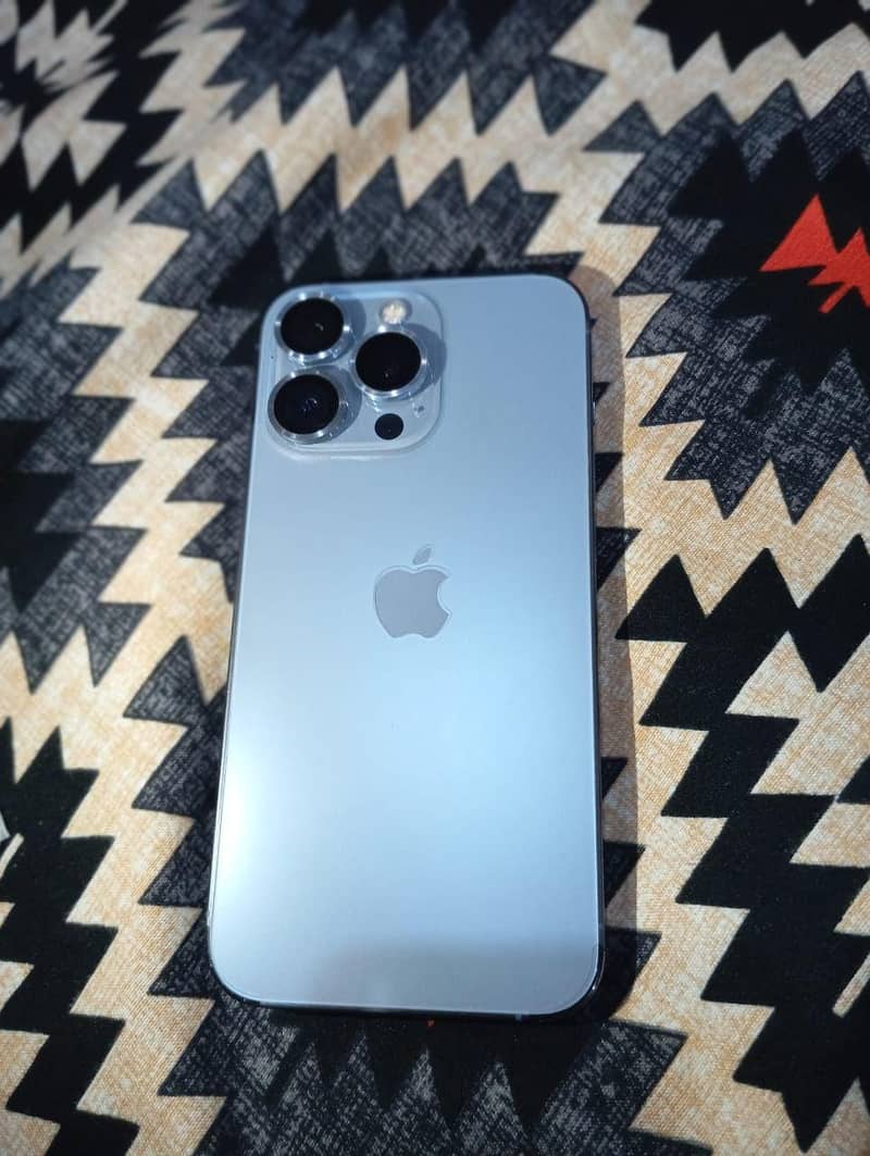 iPhone 13pro 0