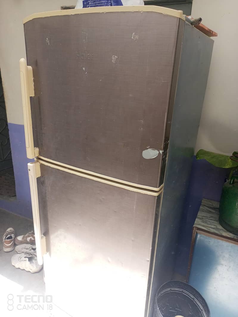 Haier 0