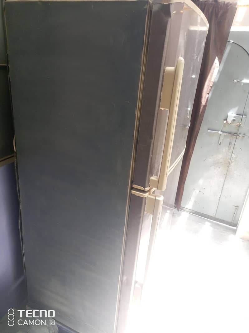 Haier 1