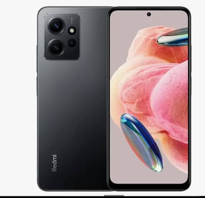 redmi mobile