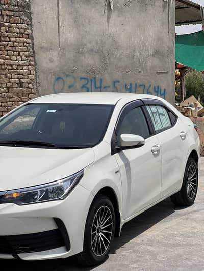 toyota corolla xlii vvti 1.3