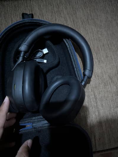 Sony WH-1000 XM5 Wireless Bluetooth headphones XM 5 XM4 Sony