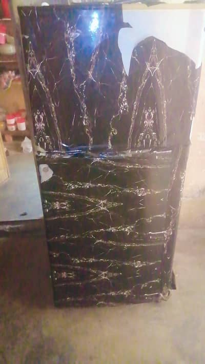 Fridge, dawalance