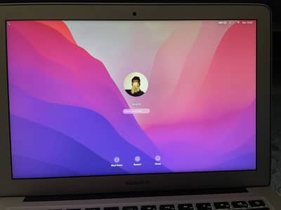 macbook air 2015