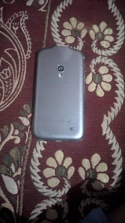 Samsung Galaxy Beam 2 Projector Phone