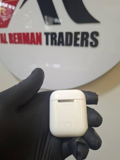 airpods 2nd generation