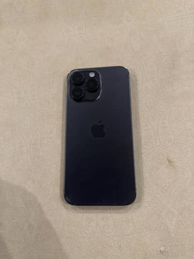 Iphone 14 pro max jv