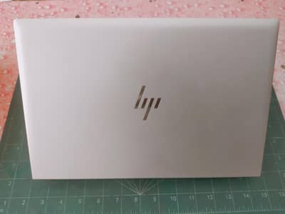 HP Elitebook 830 G8 i5-11th gen