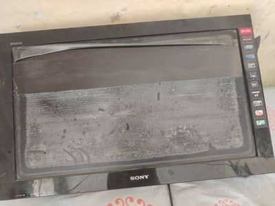 Fully optioned Bravia  Be3 engine Bx300