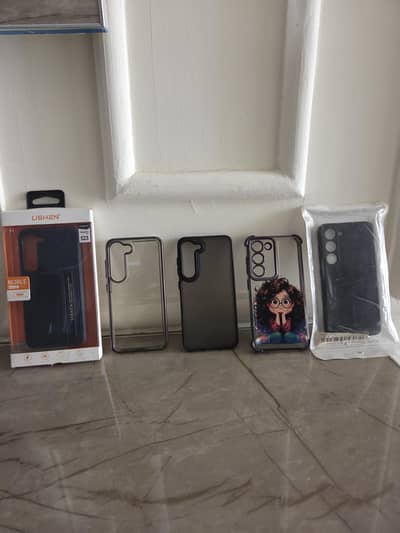 Samsung Galaxy S23 Covers