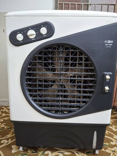 Super Asia ECM5000
