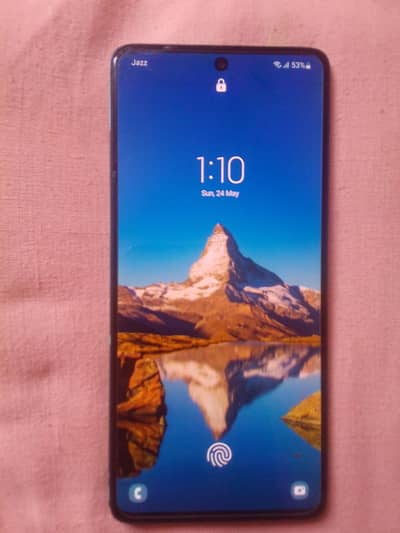 Samsung A71.128 GB 8GB RAM.  03323000388