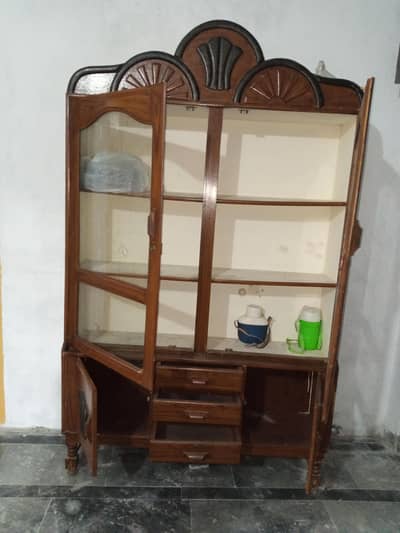 Warsobes for Sale with Table