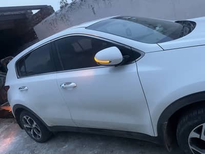 New car 03074954460