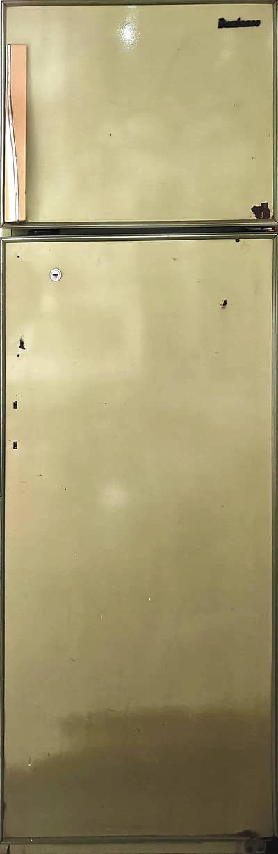 Dawlance 2 door refrigerator