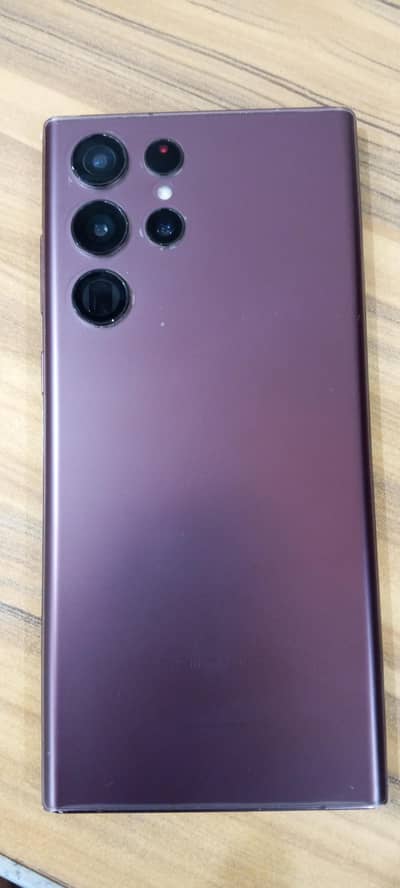 Samsung s22 ultra non pta