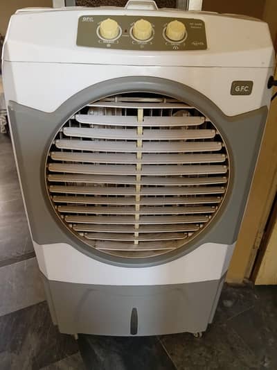 GFC GF-6600 Deluxe Air Cooler