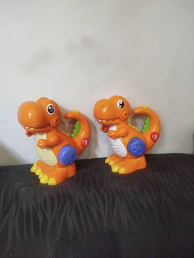 Kids imported used toys