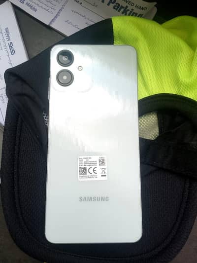urgent sale samsung A06  4/128
