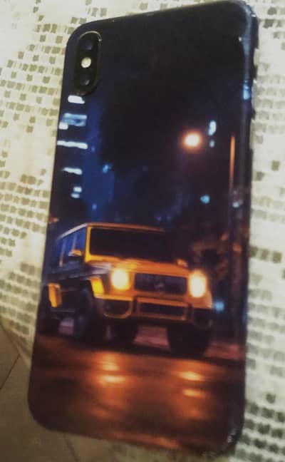 Iphone X 256GB