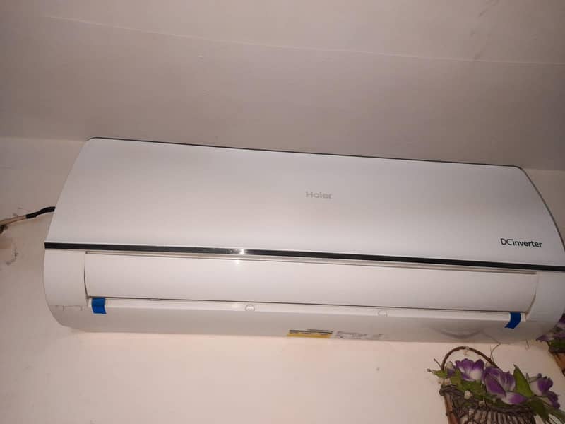 Haier 0