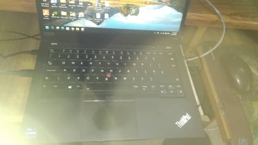 Lenovo Thinkpad P14s core i7 12mb cache 2.8, 16gb, T500 4gb gddr6