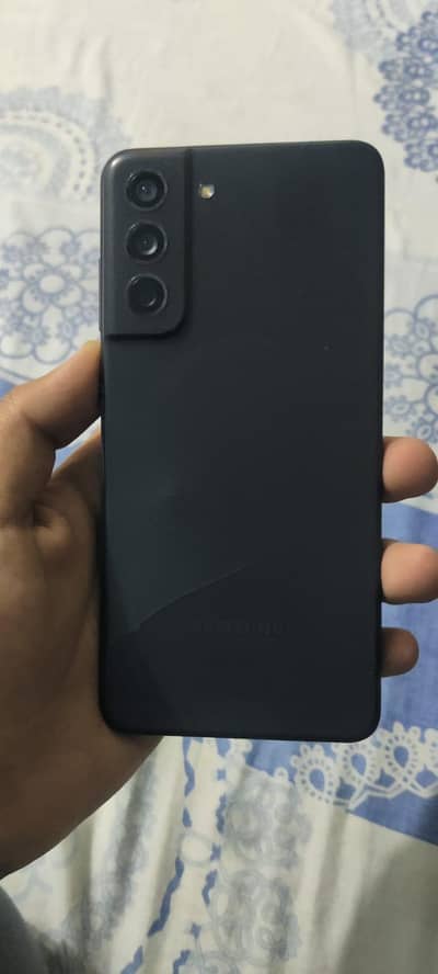 samsung s 21 ulta 5g dual sim