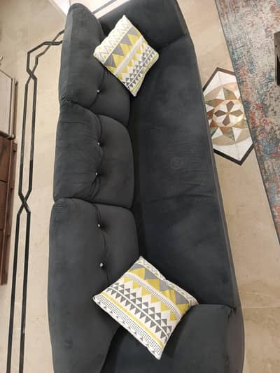 Sofa Set 7 seater for sale